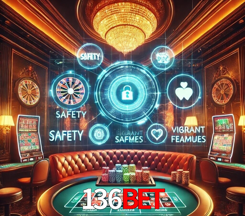 Por Que Jogar no 136bet?